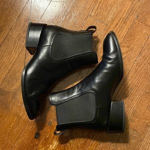 Dear Frances Gem Boots